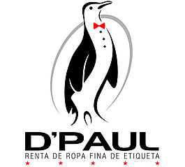 D_Paul logo設計欣賞 D_Paul服飾品牌標志下載標志設計欣賞