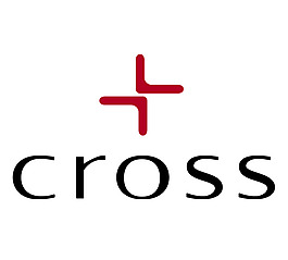 Cross_Sportswear logo設(shè)計(jì)欣賞 Cross_Sportswear服飾品牌標(biāo)志下載標(biāo)志設(shè)計(jì)欣賞