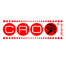 Crocodil_Jeans logo設(shè)計欣賞 Crocodil_Jeans服飾品牌標志下載標志設(shè)計欣賞