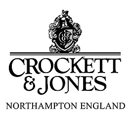 Crockett__and__Jones logo設(shè)計欣賞 Crockett__and__Jones服飾品牌標志下載標志設(shè)計欣賞
