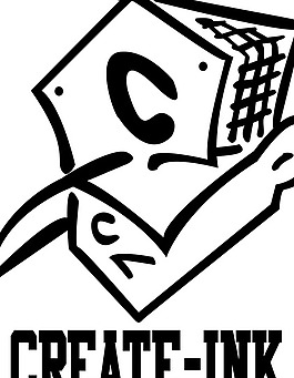 create-ink_clothing logo設(shè)計(jì)欣賞 create-ink_clothing服飾品牌標(biāo)志下載標(biāo)志設(shè)計(jì)欣賞