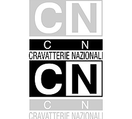 Cravatterie_Nazionali logo設(shè)計欣賞 Cravatterie_Nazionali服飾品牌標志下載標志設(shè)計欣賞