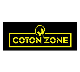 Cotton_Zone logo設(shè)計(jì)欣賞 Cotton_Zone服飾品牌標(biāo)志下載標(biāo)志設(shè)計(jì)欣賞