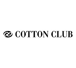 Cotton_Club logo設(shè)計(jì)欣賞 Cotton_Club服飾品牌標(biāo)志下載標(biāo)志設(shè)計(jì)欣賞