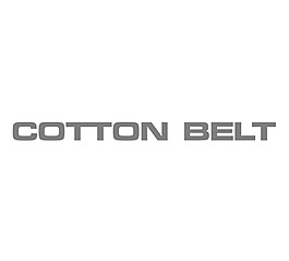 Cotton_Belt logo設(shè)計(jì)欣賞 Cotton_Belt服飾品牌標(biāo)志下載標(biāo)志設(shè)計(jì)欣賞