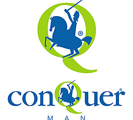 Conquer_Textile logo設(shè)計(jì)欣賞 Conquer_Textile服飾品牌標(biāo)志下載標(biāo)志設(shè)計(jì)欣賞