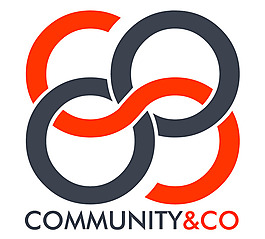 Community__and__Co logo設(shè)計(jì)欣賞 Community__and__Co服飾品牌標(biāo)志下載標(biāo)志設(shè)計(jì)欣賞