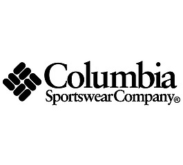 Columbia_Sportswear logo設(shè)計欣賞 Columbia_Sportswear服飾品牌標(biāo)志下載標(biāo)志設(shè)計欣賞