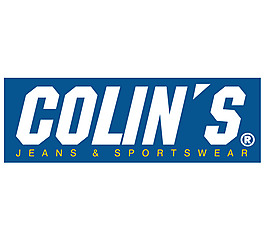 Colin_s logo設(shè)計(jì)欣賞 Colin_s服飾品牌標(biāo)志下載標(biāo)志設(shè)計(jì)欣賞