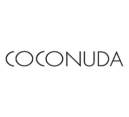 Coconuda logo設(shè)計欣賞 Coconuda服飾品牌標(biāo)志下載標(biāo)志設(shè)計欣賞
