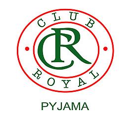 Club_Royal logo設(shè)計(jì)欣賞 Club_Royal服飾品牌標(biāo)志下載標(biāo)志設(shè)計(jì)欣賞