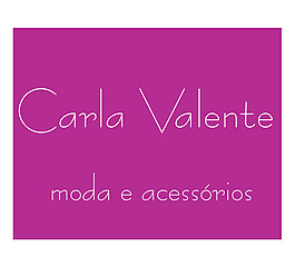 Carla_Valente_-_Moda_e_Acessorios logo設(shè)計欣賞 Carla_Valente_-_Moda_e_Acessorios服裝品牌LOGO下載標志設(shè)計欣賞
