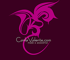 Carla_Valente_-_2006 logo設(shè)計(jì)欣賞 Carla_Valente_-_2006服裝品牌LOGO下載標(biāo)志設(shè)計(jì)欣賞