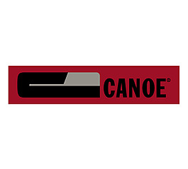 Canoe(1) logo設(shè)計(jì)欣賞 Canoe(1)服裝品牌LOGO下載標(biāo)志設(shè)計(jì)欣賞