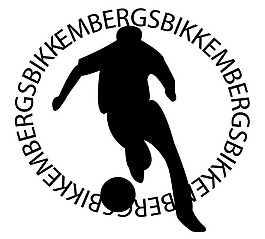 Bikkembergs(1) logo設(shè)計(jì)欣賞 Bikkembergs(1)服裝品牌LOGO下載標(biāo)志設(shè)計(jì)欣賞