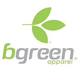 BGreen_Apparel(1) logo設(shè)計(jì)欣賞 BGreen_Apparel(1)服裝品牌LOGO下載標(biāo)志設(shè)計(jì)欣賞