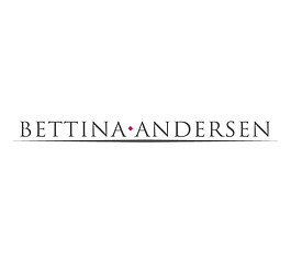 Bettina_Andersen logo設(shè)計(jì)欣賞 Bettina_Andersen服裝品牌LOGO下載標(biāo)志設(shè)計(jì)欣賞
