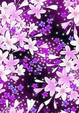 40222_圖案紋理_花紋