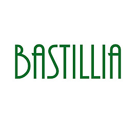 Bastillia logo设计欣赏 Bastillia服装品牌标志下载标志设计欣赏