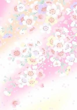 40226_圖案紋理_花紋