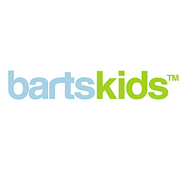 Barts_Kids logo設計欣賞 Barts_Kids服裝品牌標志下載標志設計欣賞