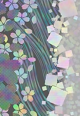 40247_图案纹理_花纹