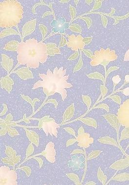 40251_圖案紋理_花紋