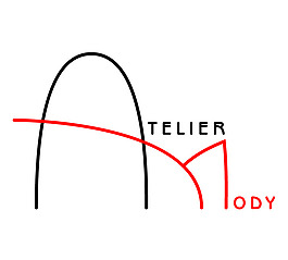 Atelier_Mody logo設(shè)計(jì)欣賞 Atelier_Mody服裝品牌標(biāo)志下載標(biāo)志設(shè)計(jì)欣賞