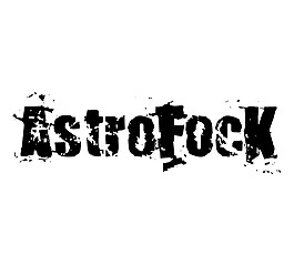 Astrofock logo設(shè)計(jì)欣賞 Astrofock服裝品牌標(biāo)志下載標(biāo)志設(shè)計(jì)欣賞