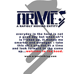 ARME_CLOTHING logo設(shè)計(jì)欣賞 ARME_CLOTHING服裝品牌標(biāo)志下載標(biāo)志設(shè)計(jì)欣賞