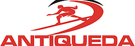 Anti_Queda logo設計欣賞 Anti_Queda服裝品牌標志下載標志設計欣賞