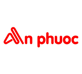 Anphuoc logo设计欣赏 Anphuoc服装品牌标志下载标志设计欣赏