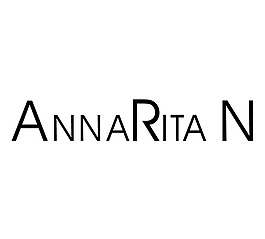 AnnaRita_N logo設(shè)計(jì)欣賞 AnnaRita_N服裝品牌標(biāo)志下載標(biāo)志設(shè)計(jì)欣賞