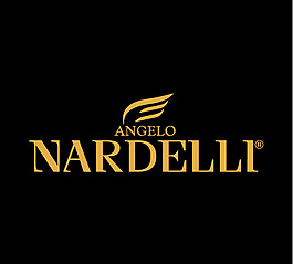 Angelo_Nardelli logo設計欣賞 Angelo_Nardelli服裝品牌標志下載標志設計欣賞