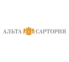 AltaSartoria logo設(shè)計(jì)欣賞 AltaSartoria服裝品牌標(biāo)志下載標(biāo)志設(shè)計(jì)欣賞