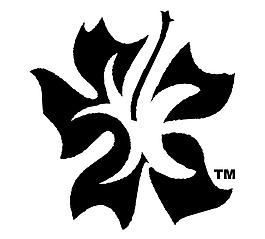 Alohastyle(3) logo设计欣赏 Alohastyle(3)服装品牌标志下载标志设计欣赏
