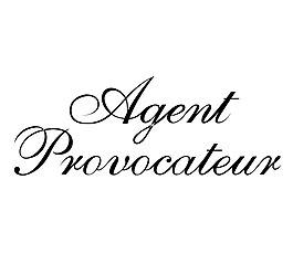 Agent_Provocateur logo設(shè)計(jì)欣賞 Agent_Provocateur服裝品牌標(biāo)志下載標(biāo)志設(shè)計(jì)欣賞