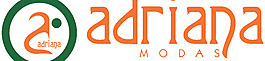 Adriana_Modas logo設(shè)計(jì)欣賞 Adriana_Modas服裝品牌標(biāo)志下載標(biāo)志設(shè)計(jì)欣賞