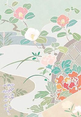 40319_图案纹理_花纹