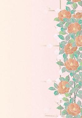 40326_圖案紋理_花紋