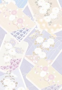 40343_圖案紋理_花紋