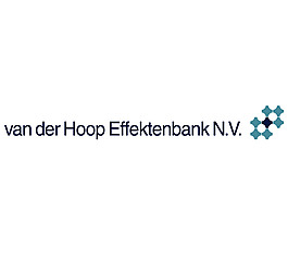 Van_der_Hoop_Effektenbank_NV logo设计欣赏 Van_der_Hoop_Effektenbank_NV金融业LOGO下载标志设计欣赏