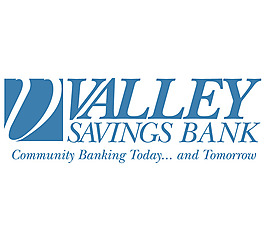 Valley_Savings_Bank logo设计欣赏 Valley_Savings_Bank金融业LOGO下载标志设计欣赏
