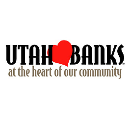 Utah_Banks logo设计欣赏 Utah_Banks金融业LOGO下载标志设计欣赏