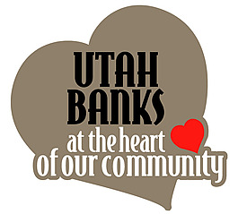 Utah_Banks(2) logo設計欣賞 Utah_Banks(2)金融業LOGO下載標志設計欣賞