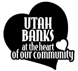 Utah_Banks(1) logo設(shè)計(jì)欣賞 Utah_Banks(1)金融業(yè)LOGO下載標(biāo)志設(shè)計(jì)欣賞