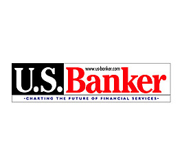 U_S__Banker logo设计欣赏 U_S__Banker金融业LOGO下载标志设计欣赏