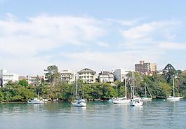 海景圖片