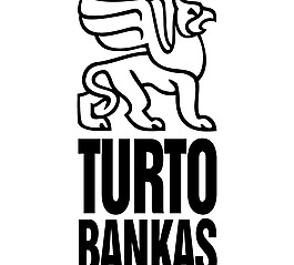 Turto_Bankas logo設(shè)計(jì)欣賞 Turto_Bankas金融業(yè)LOGO下載標(biāo)志設(shè)計(jì)欣賞