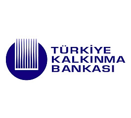 Turkiye_Kalkinma_Bankasi(1) logo設(shè)計欣賞 Turkiye_Kalkinma_Bankasi(1)金融業(yè)LOGO下載標志設(shè)計欣賞